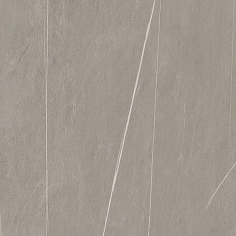 Finitura grès ceramico effetto pietra grigia