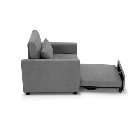 Poltrona letto Amalfi con 1 cuscino