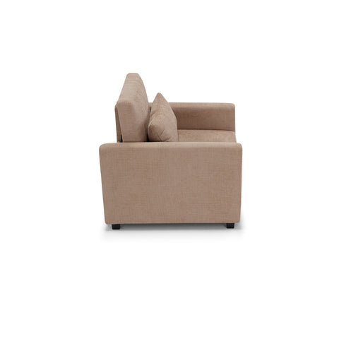 Poltrona letto Amalfi con 1 cuscino