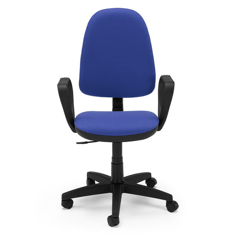 Sedia Girevole da Ufficio MADE IN ITALY America