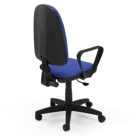 Sedia Girevole da Ufficio MADE IN ITALY America