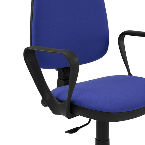 Sedia Girevole da Ufficio MADE IN ITALY America