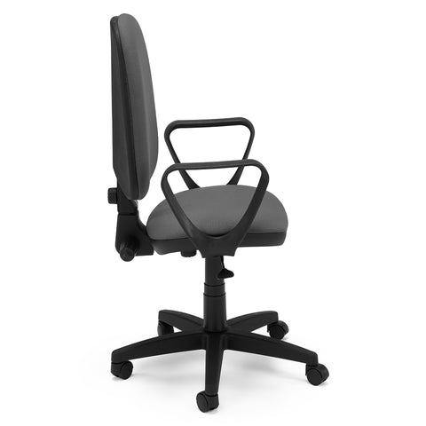 Sedia Girevole da Ufficio MADE IN ITALY America