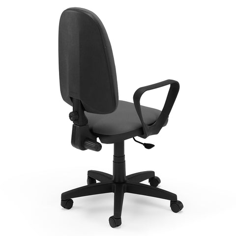 Sedia Girevole da Ufficio MADE IN ITALY America