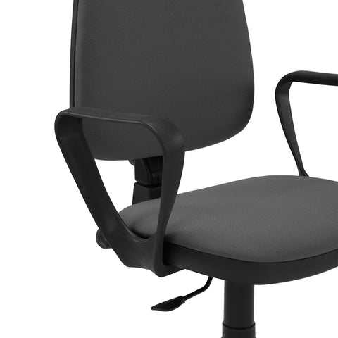 Sedia Girevole da Ufficio MADE IN ITALY America