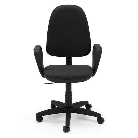 Sedia Girevole da Ufficio MADE IN ITALY America