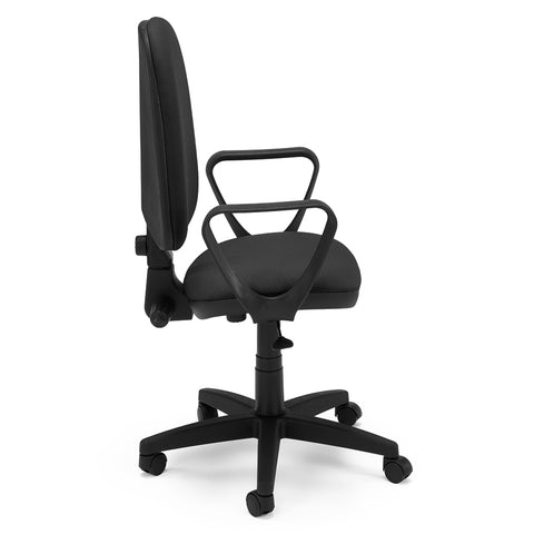 Sedia Girevole da Ufficio MADE IN ITALY America