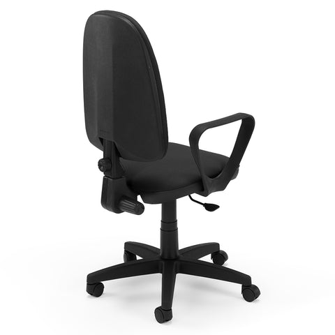 Sedia Girevole da Ufficio MADE IN ITALY America