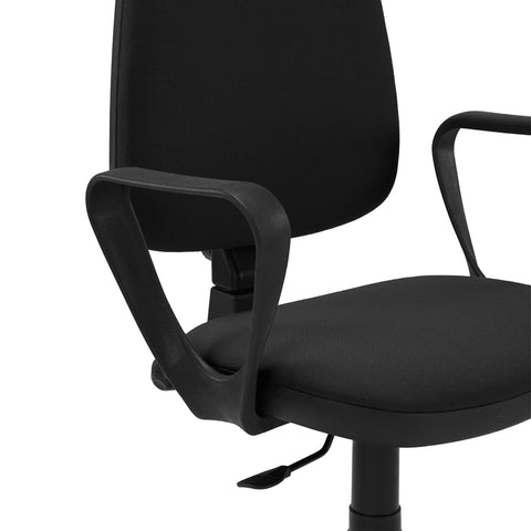 Sedia Girevole da Ufficio MADE IN ITALY America