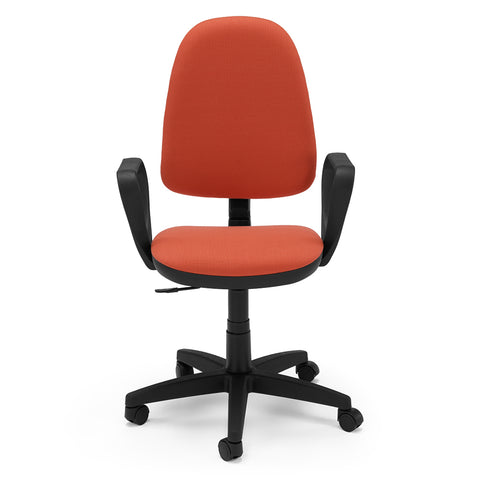 Sedia Girevole da Ufficio MADE IN ITALY America