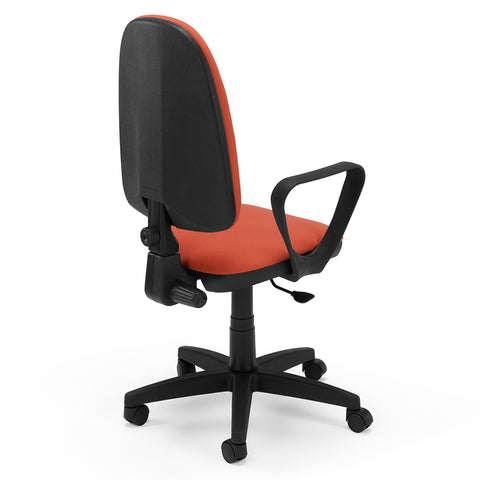 Sedia Girevole da Ufficio MADE IN ITALY America