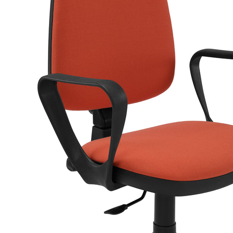 Sedia Girevole da Ufficio MADE IN ITALY America