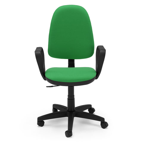 Sedia Girevole da Ufficio MADE IN ITALY America