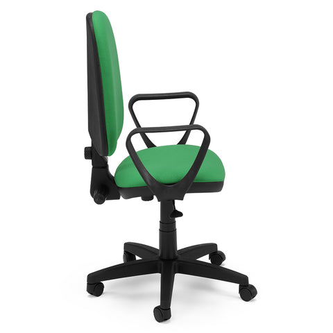 Sedia Girevole da Ufficio MADE IN ITALY America