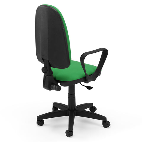 Sedia Girevole da Ufficio MADE IN ITALY America