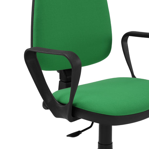 Sedia Girevole da Ufficio MADE IN ITALY America