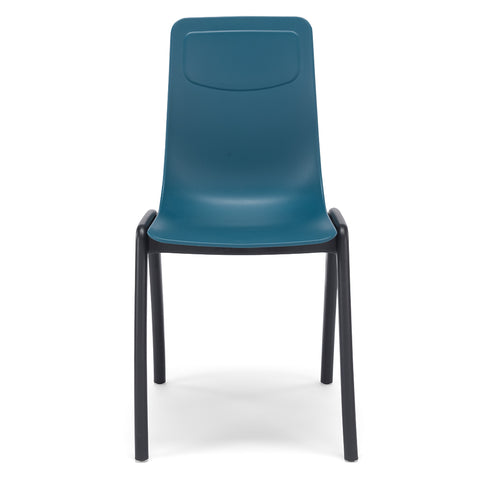 Sedia in tecnopolimero Dalia L impilabile Design moderno da Interno/Esterno