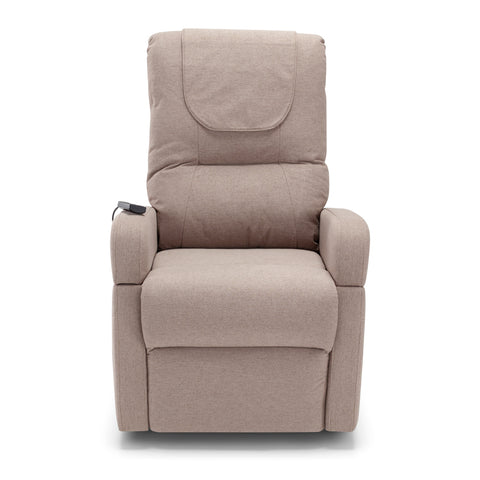 Poltrona elettrica relax 4 motori 2+2 Dubai con Batteria e Drive System