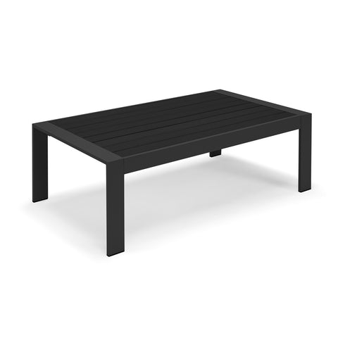 Set da giardino Gardenia con Divano, Due poltroncine e Tavolino