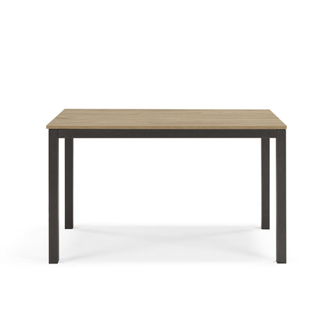 Tavolo da pranzo allungabile 130x80 GIOTTO MADE IN ITALY
