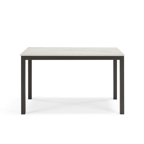Tavolo da pranzo allungabile 130x80 GIOTTO MADE IN ITALY