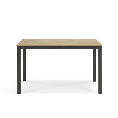 Tavolo da pranzo allungabile 130x80 GIOTTO MADE IN ITALY
