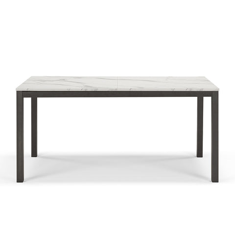 Tavolo da pranzo allungabile 160x85 GIOTTO MADE IN ITALY