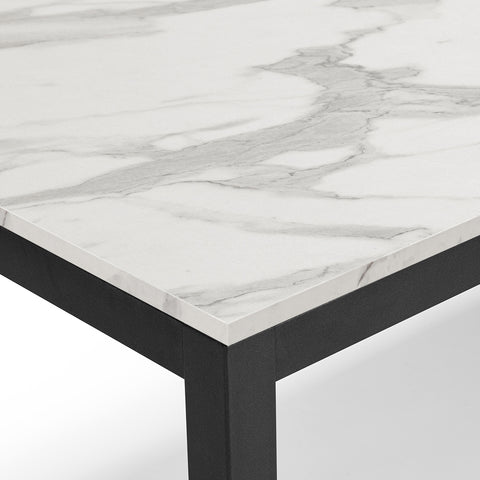 Tavolo da pranzo allungabile 160x85 GIOTTO MADE IN ITALY