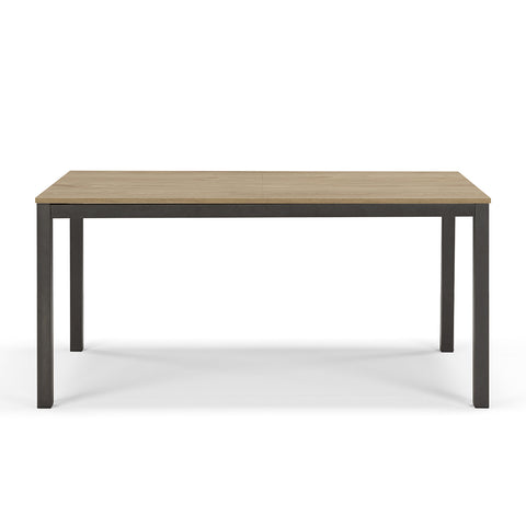 Tavolo da pranzo allungabile 160x85 GIOTTO MADE IN ITALY
