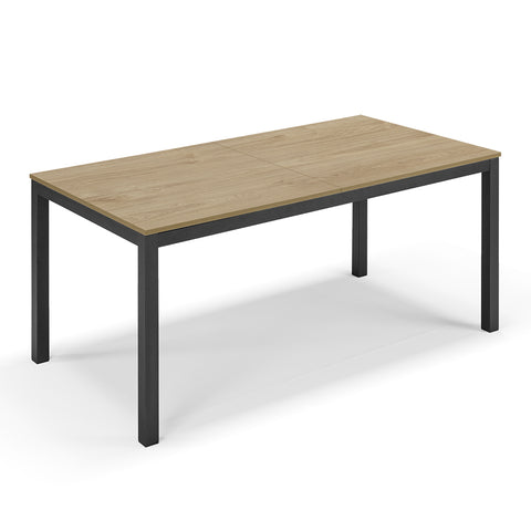 Tavolo da pranzo allungabile 160x85 GIOTTO MADE IN ITALY