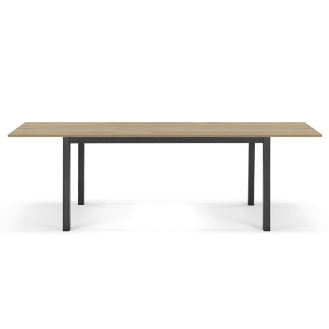 Tavolo da pranzo allungabile 160x85 GIOTTO MADE IN ITALY