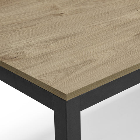 Tavolo da pranzo allungabile 160x85 GIOTTO MADE IN ITALY
