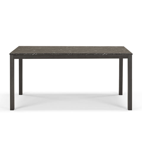 Tavolo da pranzo allungabile 160x85 GIOTTO MADE IN ITALY