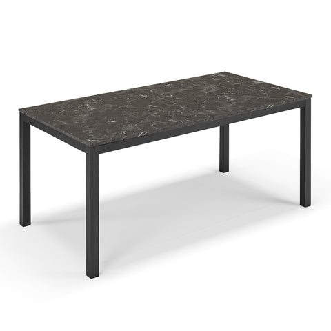Tavolo da pranzo allungabile 160x85 GIOTTO MADE IN ITALY