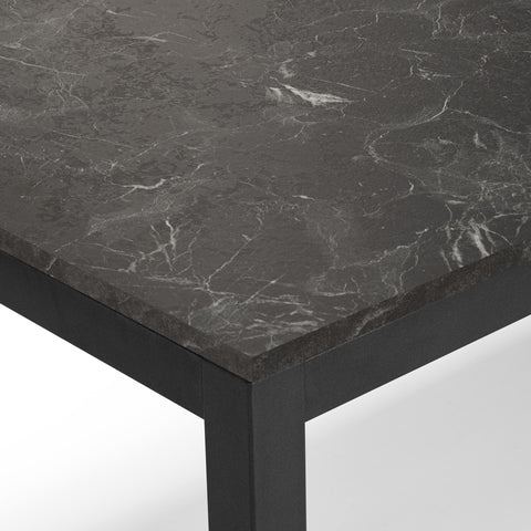 Tavolo da pranzo allungabile 160x85 GIOTTO MADE IN ITALY