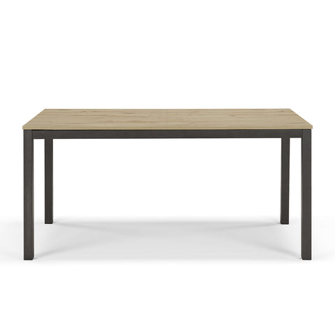 Tavolo da pranzo allungabile 160x85 GIOTTO MADE IN ITALY