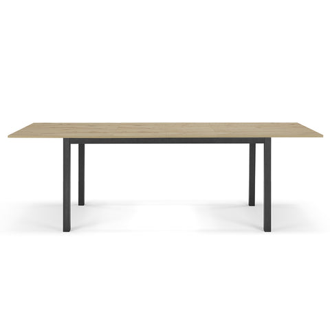Tavolo da pranzo allungabile 160x85 GIOTTO MADE IN ITALY