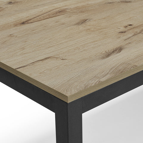 Tavolo da pranzo allungabile 160x85 GIOTTO MADE IN ITALY