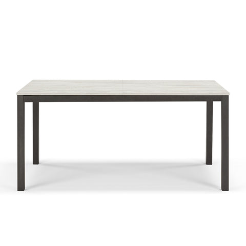 Tavolo da pranzo allungabile 160x85 GIOTTO MADE IN ITALY