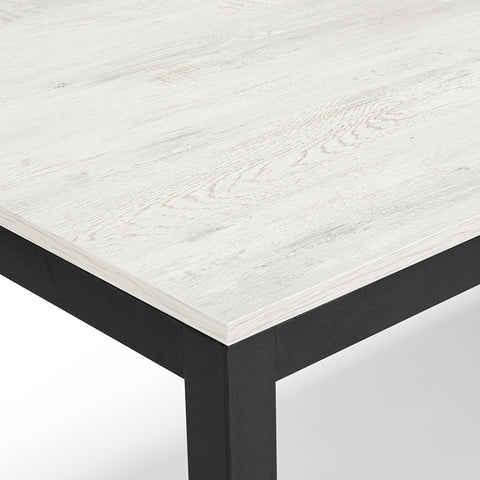 Tavolo da pranzo allungabile 160x85 GIOTTO MADE IN ITALY