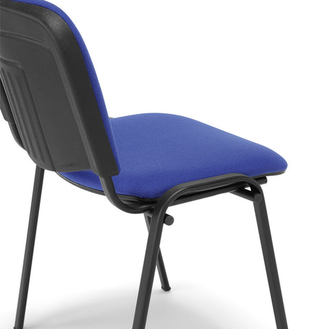 Sedia da Ufficio, Sala d’attesa e Studio Professionale MADE IN ITALY Kenya