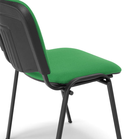 Sedia da Ufficio, Sala d’attesa e Studio Professionale MADE IN ITALY Kenya
