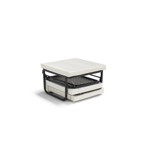 Pouf Letto Modello Napoli