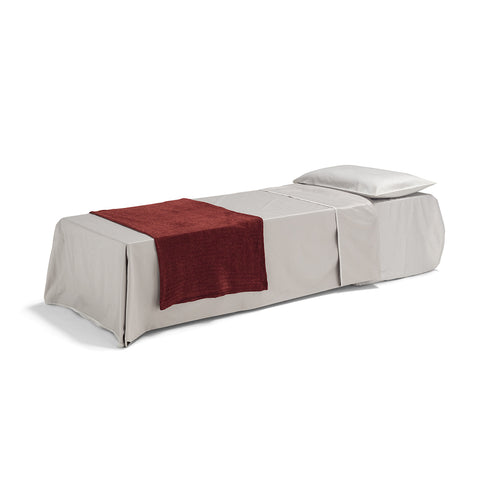Pouf Letto Modello Napoli