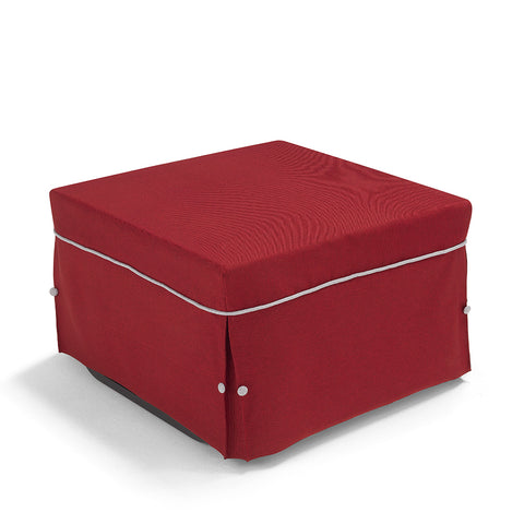 Pouf Letto Modello Napoli