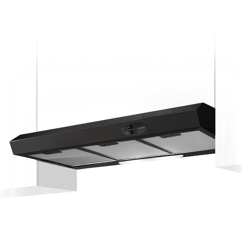 Krea cappa sottopensile da 90 cm
