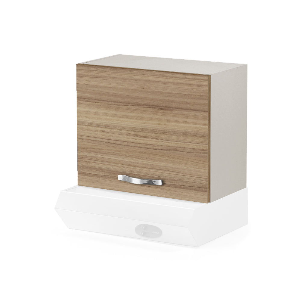 Pensile Sopra Cappa Per Cucina Componibile Da 60 Cm Con Un anta Linea pensile-sopra-cappa-per-cucina-componibile-da-60-cm-con-un-anta-linea