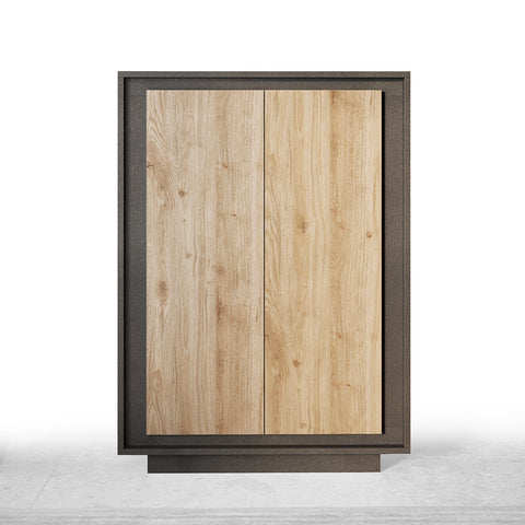 Mobile Contenitore a 2 Ante Linea Sky 100% Made in Italy