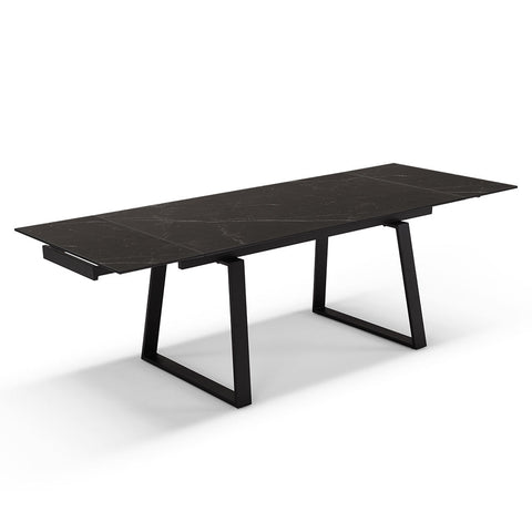 Tavolo da pranzo 160x90 modello ATLAS allungabile fino a 240 CM