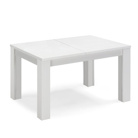 Tavolo da pranzo allungabile 130x90 BRIO MADE IN ITALY